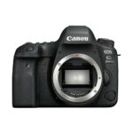 Canon EOS 6D MARK II