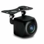 Car Backup Camera Color HD Reversing Camera with Great Night Vision IP68 Waterproof, Rearview Camera Wide Viewing Angle Lens for Cars Trucks Vans