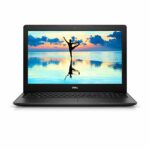 Dell Inspiron 15 Laptop, 15.6" Full HD Screen, 10th Gen Intel Core i5-10210U Quad-Core Processor up to 4.20GHz, 8GB RAM, 256GB SSD, Fingerprint R