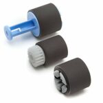 Printertree CB506-67905 Roller Kit (3pk) MP Tray 1 fits HP LaserJet P4014 P4015 P4515