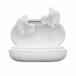Cambridge Audio Melomania Touch Wireless Earbuds - 50 Hours Battery Life, Bluetooth 5.0 In-Ear Headphones With Mic, Clear Voice Calling, Water-Re