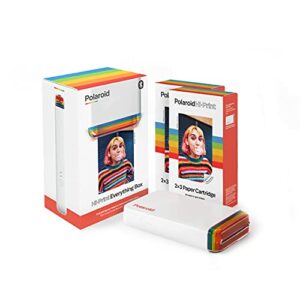 Polaroid - Hi-Print Pocket Printer E-box