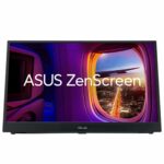 ASUS ZenScreen MB17AHG portable monitor – 17 inch (17.3 inch viewable) FHD (1920 x 1080) IPS panel