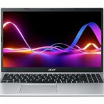 Acer Aspire 3 A315-58 15.6 Inch Laptop - (Intel Core i7-1165G7, 16GB, 512GB SSD, Full HD Display, Windows 11, Silver)
