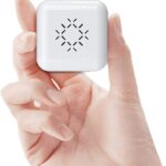 Carlinkit 3.0 Mini Wireless CarPlay Adapter, For Factory Wired CarPlay Cars (Model Year: 2016 to 2023), Support Siri control,Spotify, Apple Music