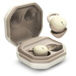 ATHRZ invisible mini Bluetooth Earbud Sleep Earbuds Canal Noise Isolating Sleep Headphones Wireless In-ear Sleep Earphones Bluetooth 5.3 Small Ul