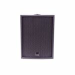 CITRONIC | CS Series Pro Installation Speaker | 100W | 6" | Black