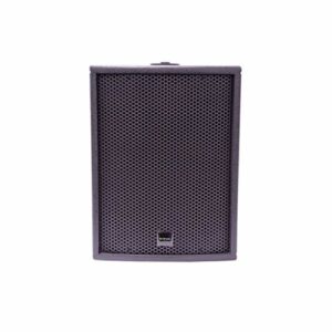 CITRONIC | CS Series Pro Installation Speaker | 100W | 6" | Black