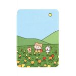 LucklyingBao Slimshell Case For 6" Kindle Paperwhite 10Th Generation 2018 Release - Pu Leather Covers For Kindle Paperwhite E-Reader Accessory-Ab