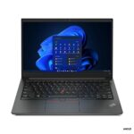Lenovo ThinkPad E14 G4 21EB005SGE - 14" FHD IPS, AMD Ryzen 7 5825U, 16GB RAM, 1TB SSD, Windows 11 Pro