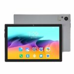 Jectse 10.1 Inch Tablet, 8GB RAM 128GB ROM Dual SIM Octa Core Tablet Android Tablet with 8MP 13MP Dual Camera, Gaming Tablet Computer for Kids (G