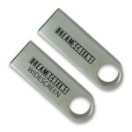 Dreamscreens Turns Your TV into an Art Gallery (Dream Impressionism 4K)