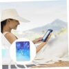 SUPVOX 2pcs Case Electronic Book Reader Ereaders E- Book Reader Cover E- Reader Accessory Ebook Reader E-reader Leather Cover E-reader Case E-rea