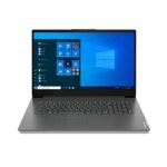 Lenovo V17 G2 17.3" FHD Laptop Intel Pentium Gold 7505 2.0GHz 8GB RAM 256GB SSD Windows 11 Pro Iron Grey