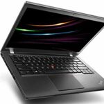 Lenovo ThinkPad T440s | Intel i5 | 1.9 GHz | 8 GB | 120 GB SSD | 14 Inch | HD 1600x900 | Web Cam | Windows 10 | B10L Mobile Business Notebook (Ce