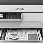 Epson EcoTank ET-M2120 A4 Print/Scan/Copy Wi-Fi Printer ,White