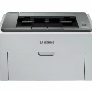 Samsung Ml-2240 Mono Laser Printer