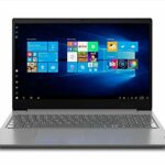 Lenovo V15 ADA 15.6" Full HD Laptop AMD Athlon 3150U 8GB RAM 256GB SSD Windows 10 - 82C7000BUK