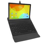 BOLORAMO Smart Tablet, GPS Tablet 1920X1200 Resolution for Studying for Entertainment (Grey)