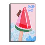 Smart Case For Kindle Paperwhite Prior To 2018 (Model No.Ey21/Dp75Sdi) - Slim Folio Ereader Accessories Protective Covers Lightweight Pu Shell Wi