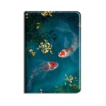 CECECOLE CELK Smart Case For Kindle Paperwhite Prior To 2018 (Model No.Ey21/Dp75Sdi) - Slim Folio Ereader Accessories Protective Covers Lightweig