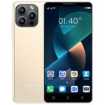 MsMga Cheap and Nice Smartphone, 4.7 inch IPS Display, Android Mobile Phone Unlocked, Dual SIM Dual Cameras,4GB ROM (Scalable to 32GB), Basic Cel