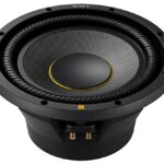 Sony XS-W122ES Mobile ES 12" Subwoofer