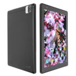 HEEPDD Reading Tablet, UK Plug 100‑240V 2GB RAM 32GB ROM 8 Inch Tablet for School (UK Plug)