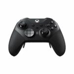 Microsoft Elite Series 2 Controller - Black,2.3