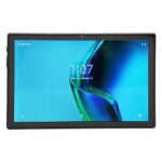 GLOGLOW 10.1 Inch Tablet, 4G LTE Tablet PC Octa CPU 5G WiFi Long Battery Life 3200x1440 for Entertainment for Business (Gray)