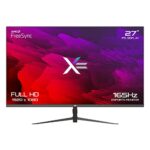 X= XPRO27IPS Pro Esports 27" IPS 1080p 165Hz 1ms FreeSync/G-Sync DP HDMI Gaming Monitor
