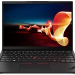 Lenovo ThinkPad X1 Nano Gen 2 i7-1260P Notebook 33 cm (13") 2K Ultra HD Intel® Core i7 16 GB LPDDR5-SDRAM 512 GB SSD Wi-Fi 6E (802.11ax) Windows