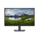 Dell E2423H 24 Inch Full HD (1920x1080) Monitor, 60Hz, VA, 5ms, DisplayPort, VGA, 3 Year Warranty, Black