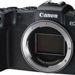 Canon EOS RP - Lightweight Full Frame Mirrorless Camera (4K movies and vari-angle touchscreen, 26.2 Megapixels, Dual Pixel CMOS AF, Eye AF, Wi-Fi
