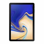 Samsung Galaxy Tab S4 10.5-Inch - Black (UK Version)