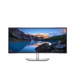 Dell Ecran 34"" Curved USB-C U3423WE