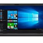 Lenovo ThinkPad T570 15.6" - Core i5 6300U, 8GB RAM, 256GB SSD (Renewed)