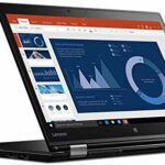 Lenovo ThinkPad X1 Yoga 14-Inch - (Black) (Intel Core i5-6200U Processor, 8 GB RAM, 256 GB SSD, Intel HD Graphics 520, Windows 10 Pro) (Renewed)