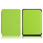 SZHHFJJYP HHF Tab Accessories Slim Case for Kindle Paperwhite 4 Ereader, Protective Cover for 2018 All-New Paperwhite E-book+ Film + Pen (Color :