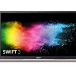 Acer Swift 3 SF314-44 14 Inch Laptop - (AMD Ryzen 7 5825U, 16GB, 512GB SSD, Full HD Display, Windows 11, Silver)