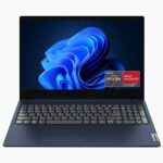 2023 Lenovo Laptop AMD Ryzen Pro 5000 Series CPU, 32GB RAM, 500GB SSD, AMD RX Vega™ 6-Core Graphics, HDMI, USB Type-C, Windows 11