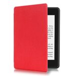 XYFCJK Case For Kindle Paperwhite 5 - (11Th Generation-2021) Protect Ultra Slim Smart Leather Magnetic Cover, E-Reader With Auto Wake/Sleep Acces