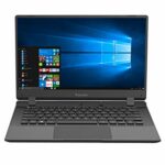 Venturer 14 Inch Windows Notebook
