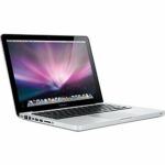 APPLE MACBOOK PRO A1278 MD101 CORE I5 2.5GHZ, 8GB RAM, 500GB HDD, 13.3in SCREEN (Renewed)