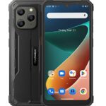 Blackview IP68 Rugged Mobile Phone BV5300 PRO, ArcSoft® 13MP+8MP, 7GB+64GB(1TB Extension), 3 Card Slot, Android 12 DUAL SIM Waterproof Smartphone