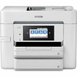 Epson WorkForce Pro WF-4745DTWF