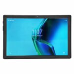 HEEPDD 10.1 Inch Tablet 13MP Rear Camera Long Battery Life Octa CPU 4G LTE Tablet Dual SIM Dual Standby for Android 11 for Work for Business (Bla
