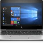 HP EliteBook 830 G5 Silver Notebook 33.8 cm (13.3") 1920 x 1080 pixels 8th gen Intel® Core™ i7 8 GB DDR4-SDRAM 256 GB SSD Wi-Fi 5 (802.11ac) Wind