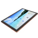 WINH Tablet PC, 4G LTE 8GB RAM 256GB ROM 10.1 Inch Desktop Tablet for Family (UK Plug)