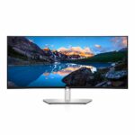 Dell UltraSharp 38" HD Curved USB-C Monitor
